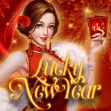 Bocoran RTP Slot Mimi Gaming Lucky New Year